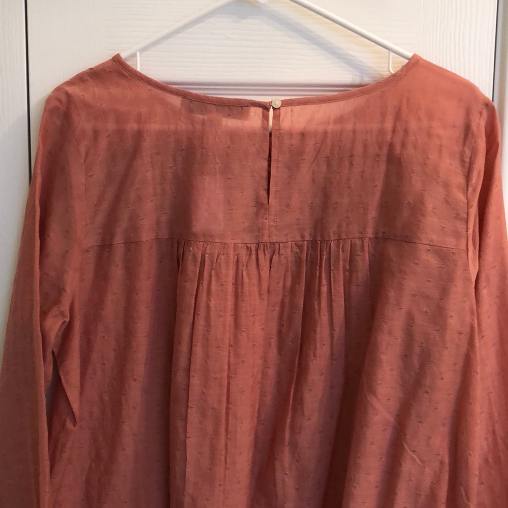 BNWT Loft blouse - Picture 4 of 5